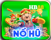 Nổ hũ hb88
