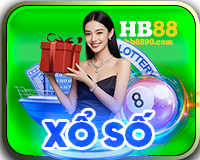 Xổ số hb88